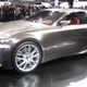 Illustration for article titled The Lexus LF-CC Concept Is The New Lexus IS